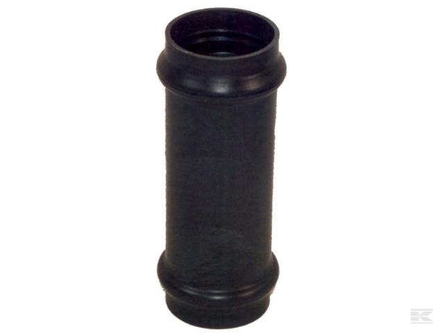 Skydemuffe PVC 140 mm 10 bar