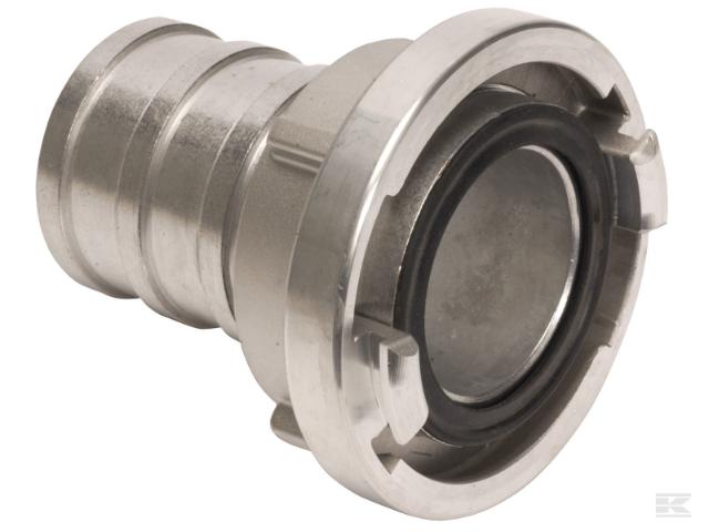 Storz kobling B 3' lang hals