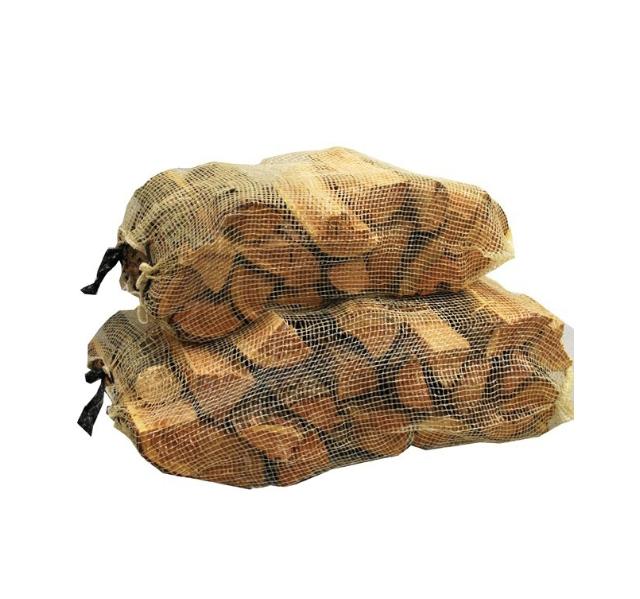 Brændesæk 60 ltr. 60x80 cm (100 stk.)