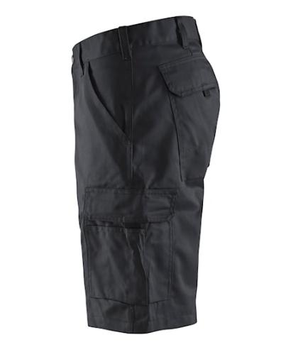 Blåkläder Service Short Sort