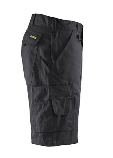 Blåkläder Service Short Sort