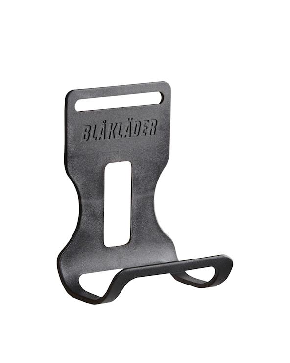 Blåkläder Hammerholder Metalfri Sort