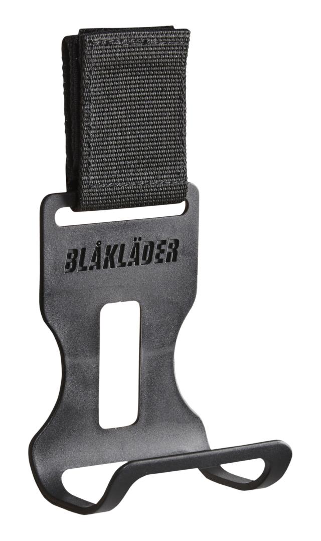 Blåkläder Hammerholder Metalfri Sort