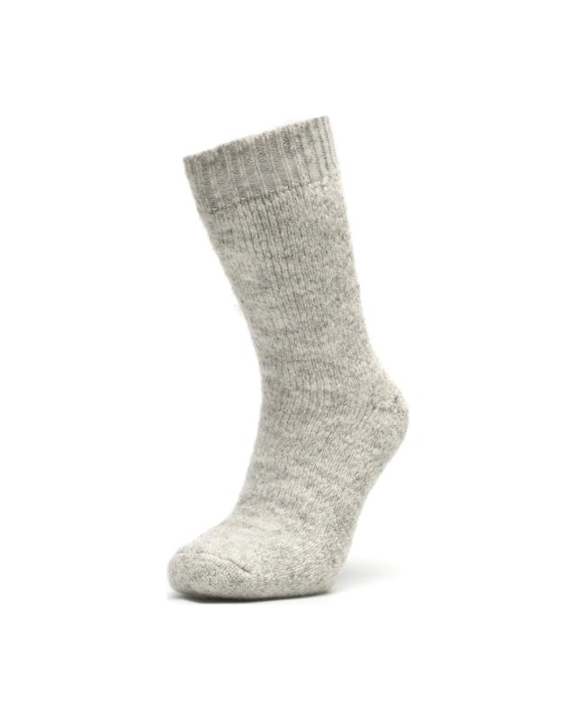 Blåkläder Uld Sok Grå