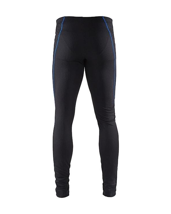 Blåkläder Undertøjssæt Light Sort/Koboltblå