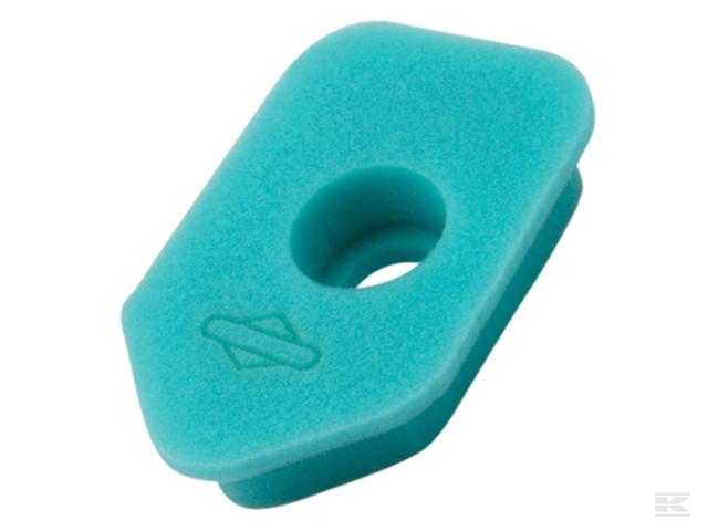 B&S luftfilter 272235S