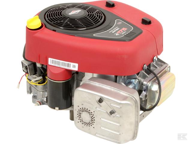 B&S 4.175 Intek motor med el-start