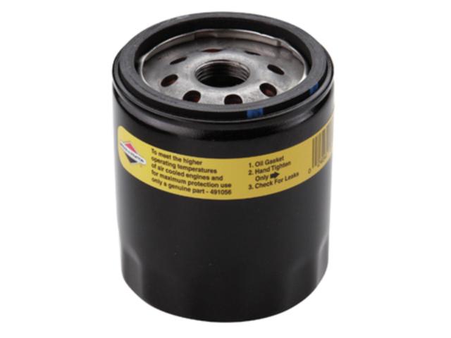 B&S oliefilter 491056
