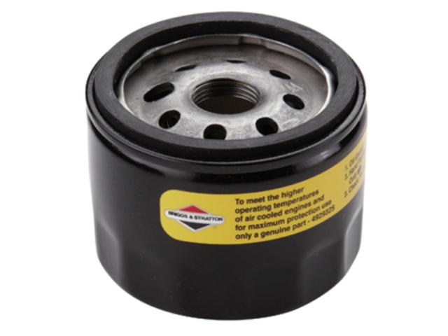 B&S oliefilter 492932S