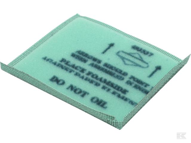 B&S forfilter 493537S