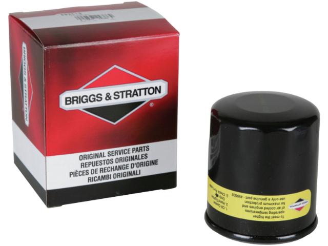 B&S Oliefilter 692513