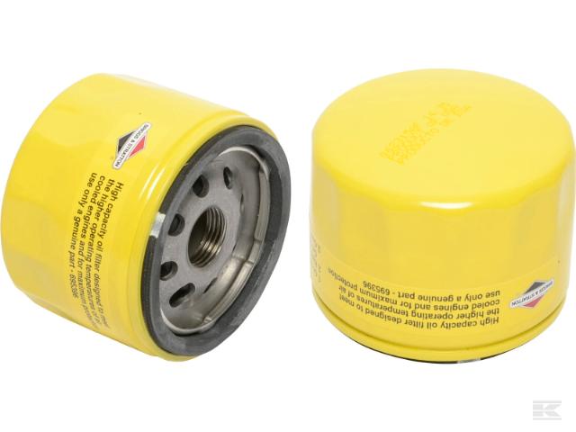 B&S oliefilter 696854 