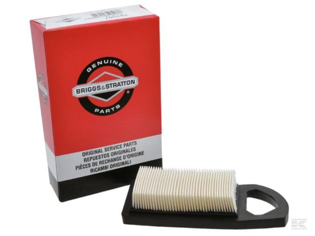 B&S luftfilter 794421