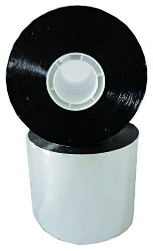 Alu-tape til varmekabel 50 mm