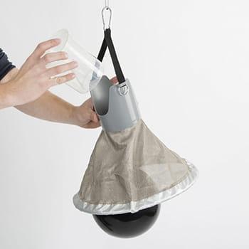 Hestebremsefælde Mini 35cm