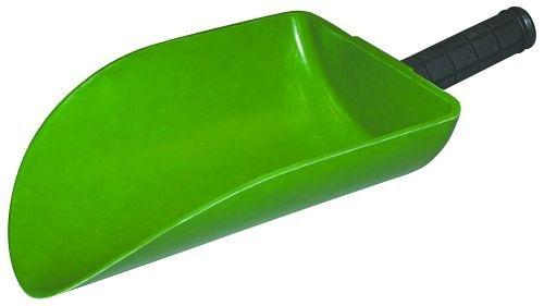 Ryom Foderskovl Glasfiber 1 kg.