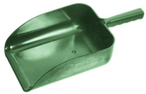 Ryom Foderskovl Mørkegrøn 2 kg.