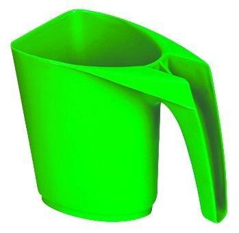 Ryom Foderøse Plast 1 kg.