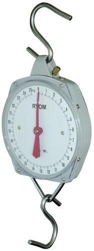 Ryom Hængevægt 25 kg