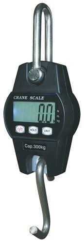 Ryom Digital Kranvægt 300 kg