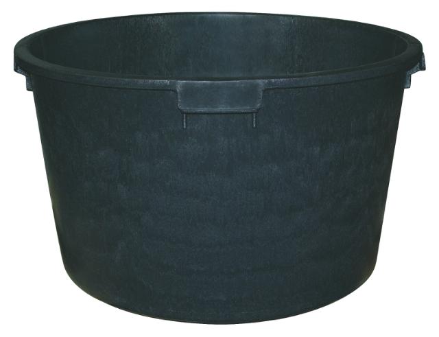 Rund 120 liter kæmpebalje  