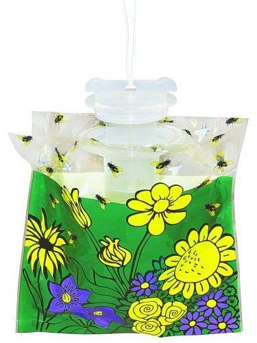 Fluefanger til Udendørs