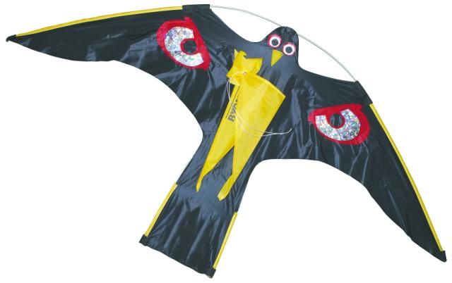 Ryom drage 'høg' (uden stang)