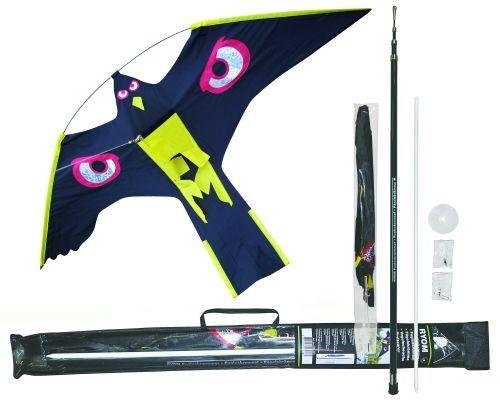 Ryom Fugleskræmmer med Drage 4m