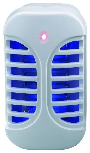 Ryom Insektfælde LED 25 m² 1000V