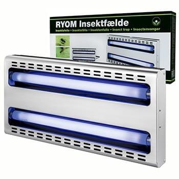 Insektfælde UV LIMPL. 30W 150m2