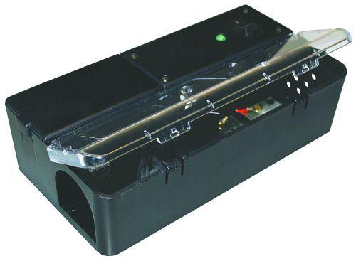 Ryom elektrisk musefælde