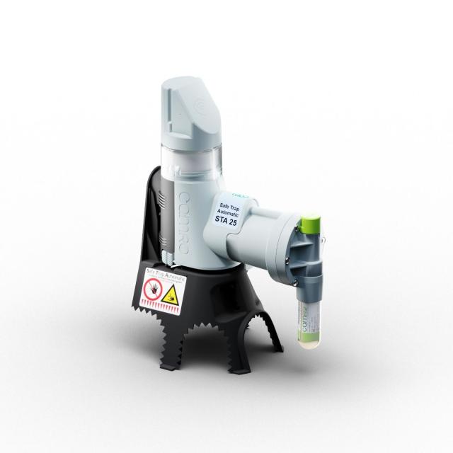 Camro STA Automatic-25 Rottefælde / Musefælde