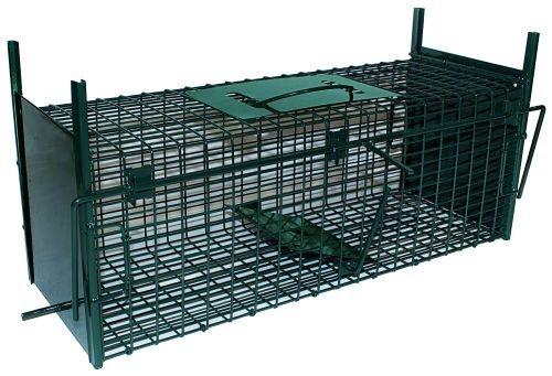 Ryom Trådfælde med Faldlem 53cm