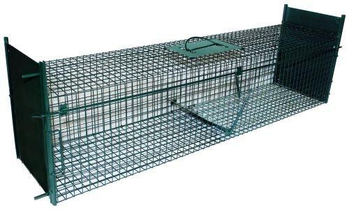 Ryom Trådfælde med Faldlem 103cm