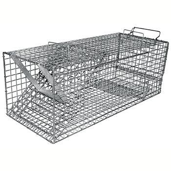 Ryom Trådfælde Jægermodel 77cm