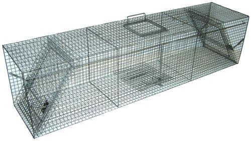 Ryom Rævefælde Trådvæv Jægermodel 198cm