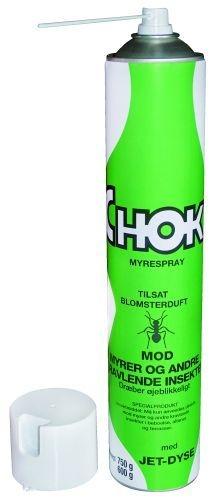 Staldchok Myrespray 1000ml