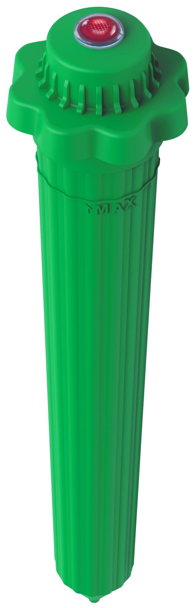 Muldvarpeskræmmer Basic til Batteri