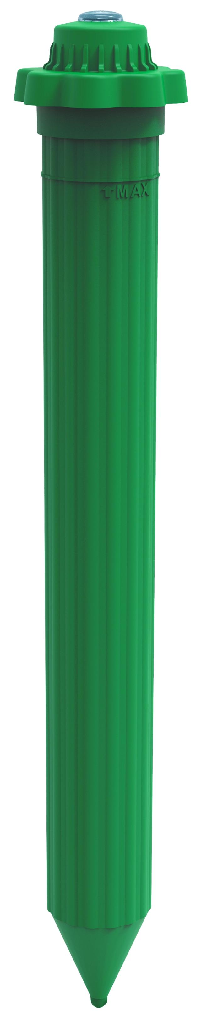 Muldvarpeskræmmer Basic til Batteri