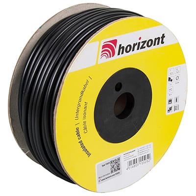 Jordkabel 1,6mm 50m