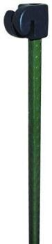 Tentorpæl 1 iso. Grøn 10 mm-110 cm