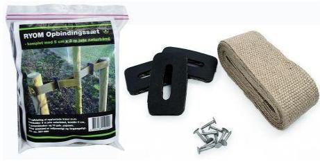 Ryom Opbindingssæt
