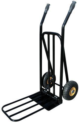 Ryom Sækkevogn med Luftgummihjul 250kg