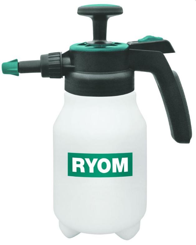 Ryom Tryksprøjte Prof. 1,5 L