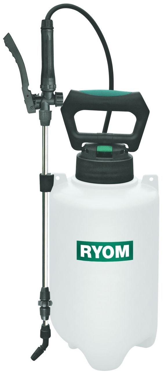 Ryom Pro Tryksprøje 5 L