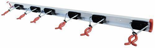 Bruns Redskabsholder 100 cm