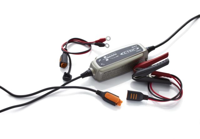 CTEK XS0,8 batterilader