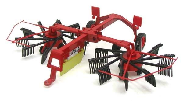 Siku 02510 Fella Rive