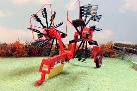 Siku 02510 Fella Rive