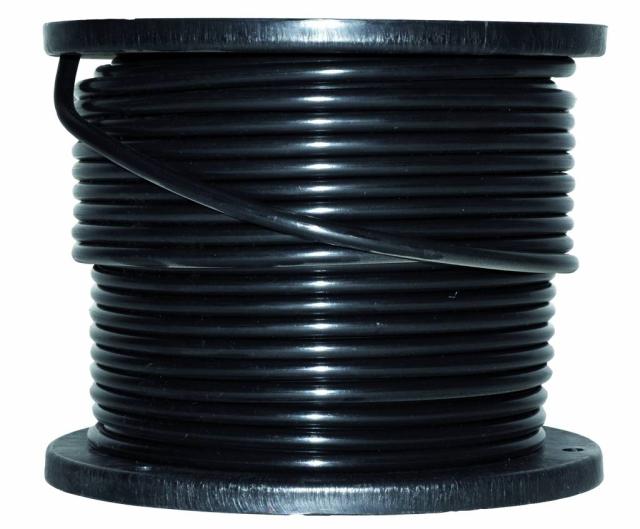 Elephant Jordkabel Ø2,5mm 100m